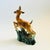 Mid 20th Century Mid Century Ceramic Deer Planter For Sale - Image 5 of 16