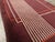 Art Deco Galerie Shabab Collection Mid-20th Century Handmade Chinese Art Deco Throw Rug For Sale - Image 3 of 7
