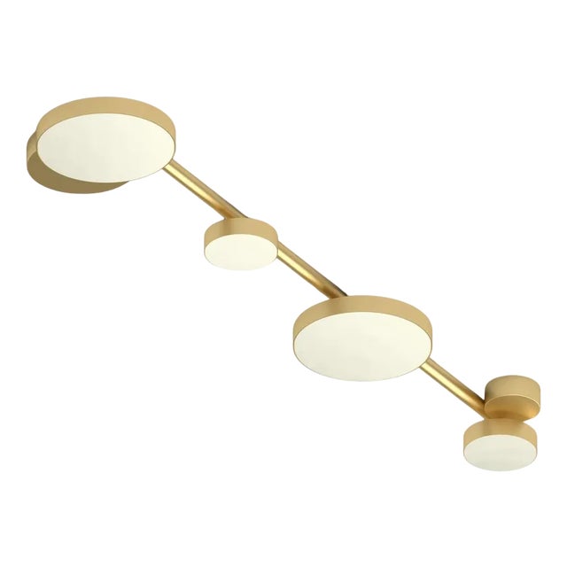 Ceiling Light by Atelier Areti For Sale