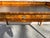 Antique Marquetry Writing Desk in Walnut and Exotic Veneers, 1700s For Sale - Image 6 of 12