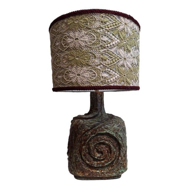 Vintage Table Lamp from Lamplove, 1970s For Sale