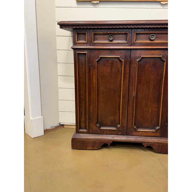 Early 19th Century Early 19th Century Italian Consoles For Sale - Image 5 of 17