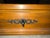 Mid-Century Modern Vintage Romweber Viking Oak Mid-Century End Table For Sale - Image 3 of 6