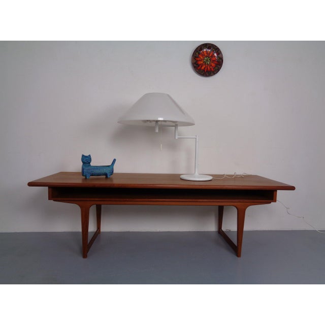 Adjustable Desk Lamp from Staff, Germany, 1960s For Sale - Image 11 of 18