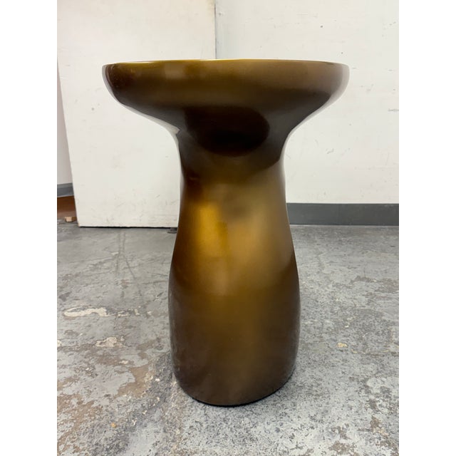 Ornamental & Decorative Materials Therien Studio Workshops for Dessin Fournir Cirrus Console For Sale - Image 7 of 12