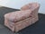 French French Long Large Fainting Couch Chaise Lounge 6652 For Sale - Image 3 of 17