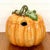 Mid-Century Modern Vintage Fitz and Floyd Vegetable Garden Pumpkin Soup Tureen For Sale - Image 3 of 7