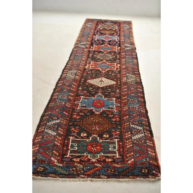**All of our Antique rugs and Vintage rugs have been cleaned and are ready to use!** Enjoy! Name: RARE Antique Northwest...