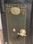 Antique English Iron Safe, 1890s For Sale - Image 5 of 18