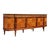 Buffet or enfilade from France made in the Louis XVI style. This piece is made of solid wood construction, primarily...