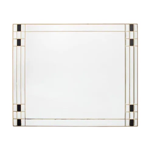 Vintage Mirror, 1970s For Sale