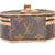 Louis Vuitton Monogram Canvas Mini Boite Chapeau For Sale - Image 4 of 8