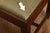 Kittinger Williamsburg Adaptation Mahogany Footstool For Sale - Image 18 of 18