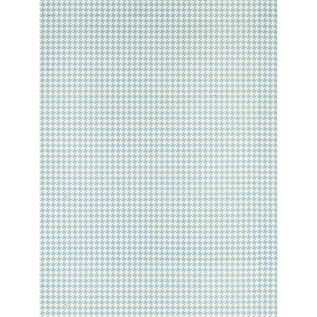 Our Houndstooth Sisal adds modern flair to the room with its graphic interpretation of a menswear motif, offered in 10...