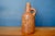 Brutalist Brutalist Cognac Bottle by Max Idlas, 1970s For Sale - Image 3 of 8