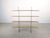 Mid-Century Modern Original Enetri Bookshelf by Niels Gammelgaard for Ikea For Sale - Image 3 of 11