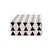 Crafted with meticulous attention to detail, this box exudes the timeless charm of the Art Deco era. Its crisp white...