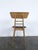 Wood Vintage Chairs in Wood from Ton, Set of 6 For Sale - Image 7 of 8