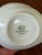 Vintage Hutschenreuther Porcelain Nautilus Shell Sugar Bowl and Creamer Set For Sale - Image 9 of 11