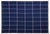 Blue Plaid in Manta by Sebastian Herkner For Sale