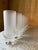 Glass Vintage Frosted Highball Glasses, 1970, Set of 6 For Sale - Image 7 of 14