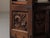 Carved Wood Storage Bench, 18th Century For Sale - Image 16 of 18