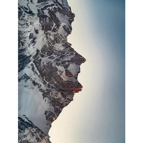 Bernhard Lang, Pilatus Mountain Landscape, Limited Edition Photograph For Sale - Image 9 of 9