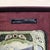 Michael Hero Jeweled Green Enamel Picture Frame in Original Box For Sale - Image 4 of 6