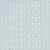 Schumacher Chinois Fret Fabric in Sky / Ivory For Sale