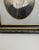 Late 19th Century Museum-Quality 19th-Century Portrait, Rare Opalotype (Milk Glass Photo) in Ornate Gilded Victorian Frame For Sale - Image 5 of 5