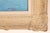 Landscape Painting by William Atkins (1926-1995) Titled " Reflections" For Sale - Image 10 of 12