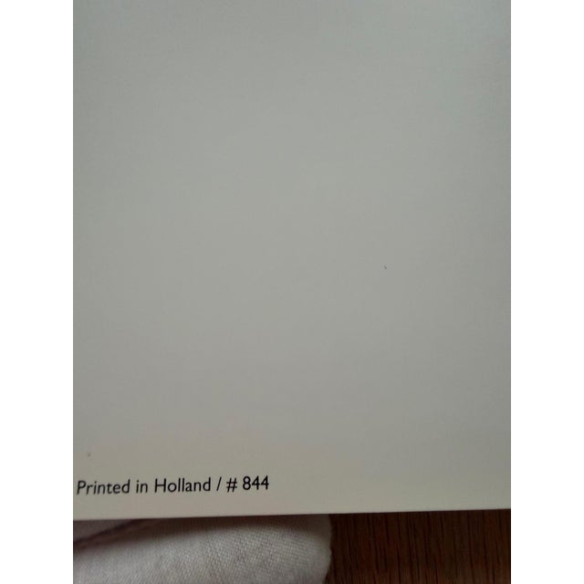 Piet Mondrian (1872-1944), Compositie in ruitvorm, 1919, copyright 1996 ABC/Mondrian Estate/\.\.Printed in Holland/#844