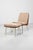 Three-Seater Sofa and Lounge Chair with Hocker by Hans Mitzlaff, Set of 3 For Sale - Image 4 of 18