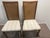 Drexel Heritage 1970s MCM Drexel Heritage Cane Back Dining Chairs (6) For Sale - Image 4 of 8