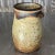 Late 20th Century Vintage Boho Brushstroke Studio Pottery Vase For Sale - Image 5 of 8