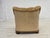 Danish Relax Armchair in Furniture Velour and Carved Oak Wood, 1950s For Sale - Image 10 of 18