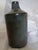 Vintage Japanese Wood Fired Bottle Vase From the Kano Family Studio. For Sale In Chicago - Image 6 of 12