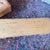 A charming Country French pine coffee table featuring an elongated plank top, softly rounded corners, and substantial...