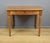 Small Louis Philippe Style Cherrywood Desk, Late 19th Century For Sale - Image 5 of 15