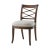 Set of Two English Traditional Dining Chairs For Sale In Greensboro - Image 6 of 6
