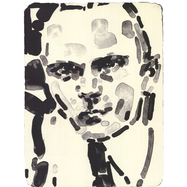 Contemporary Elizabeth Peyton Kristian, 2014 - Signed For Sale - Image 3 of 5