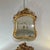 18th Century Fine Pair of Baroque Giltwood Mirrors For Sale - Image 16 of 18