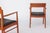 Vintage Danish Teak Armchairs by Henning Kjærnulf for Korup Stolefabrik, 1960s, Set of 2 For Sale - Image 4 of 10