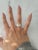 ♥ Product Summary ♥ Main Stone: Diamonds Approx. Diamond Carat Weight: 1.86cttw Diamond Cut: Princess Diamond Color: G...