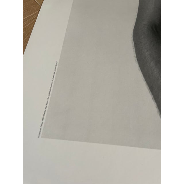 Hans Van Manen, Le Matelot, 1983, Paper For Sale - Image 4 of 11
