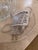 Pair of Vaughan "Pavia" Hand-Blown Crystal Glass Table Lamps, Model tg0080.ni For Sale - Image 10 of 10