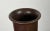 Vintage German Studio Pottery Vase by Acki Jürgens, 1970s For Sale - Image 6 of 9