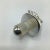 Dolphin Bottle Opener and Bottle Stopper by International Silver Company- Two Piece For Sale - Image 9 of 12