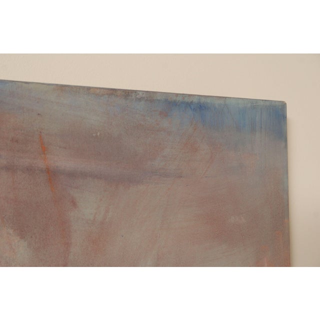 Jane Potash Abstract Acrylic Painting For Sale - Image 11 of 12