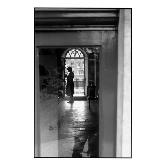 Paul Cooklin, Silhouette, Edition of 50 For Sale